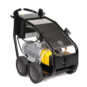 HIGH PRESSURE WASHERS /Absolute-C