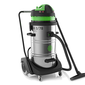 Vacuum Cleaners / GS 3/78 W&D